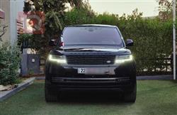 Land Rover Range Rover Vogue